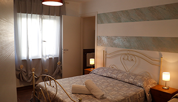 Le Nostre Camere - Esplora il bed and Breakfast